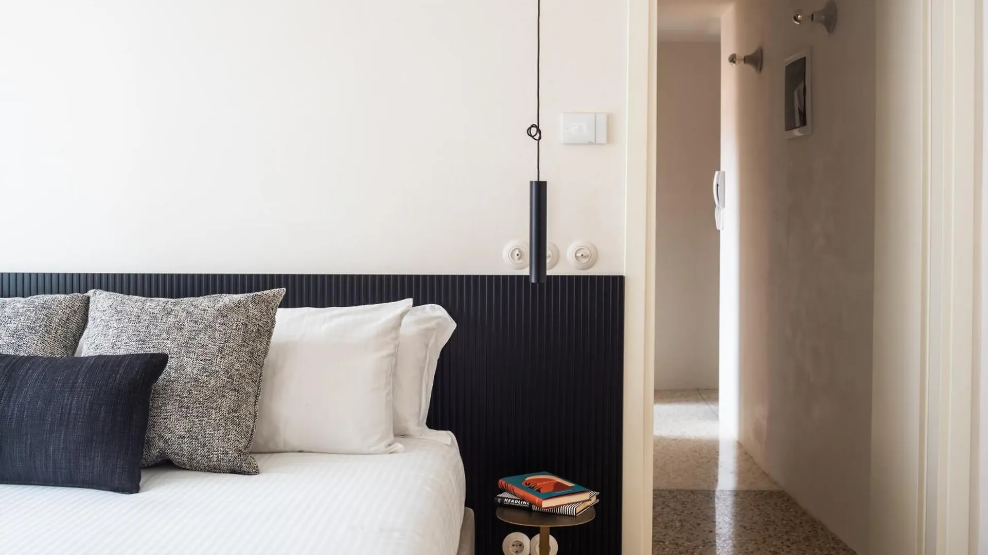San Domenico Apartment With Garden View R&R 威尼斯 0*,