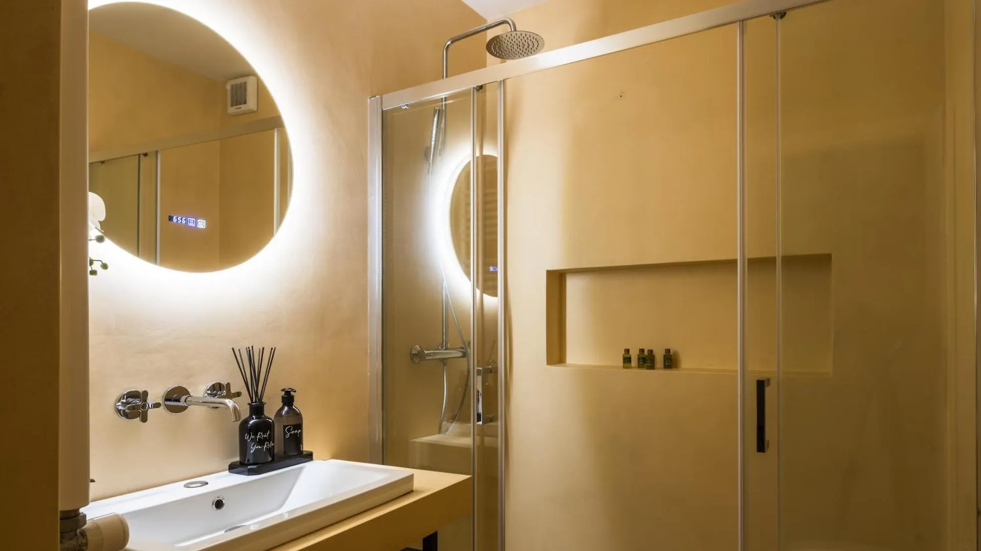 San Domenico Apartment With Garden View R&R 威尼斯
