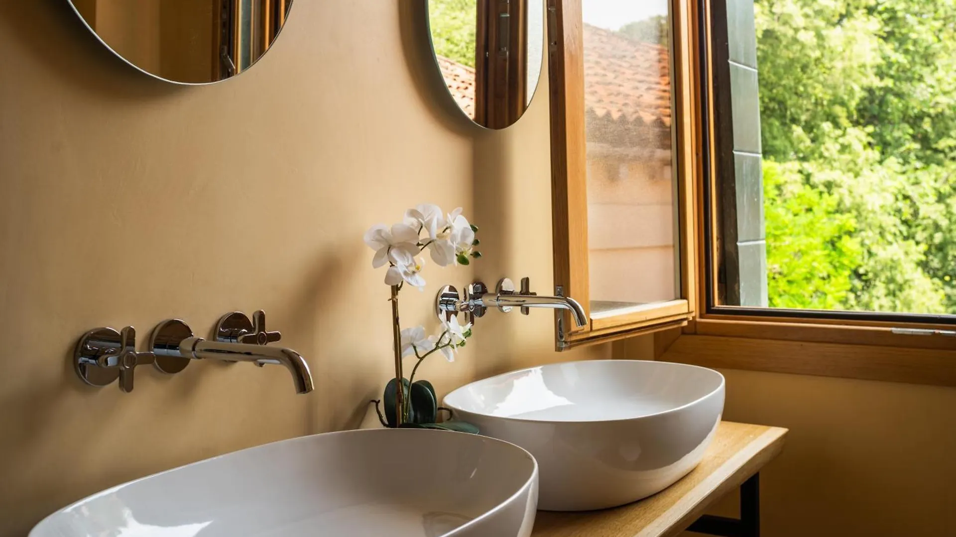 San Domenico Apartment With Garden View R&R 威尼斯